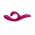 We-vibe Nova 2 Flexible Rabbit - Fuchsia - Rabbit Vibrators