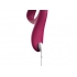 We-vibe Nova 2 Flexible Rabbit - Fuchsia - Rabbit Vibrators