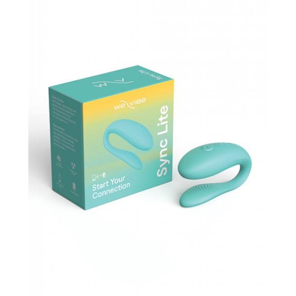 We-vibe Sync Lite - Aqua - Luxury