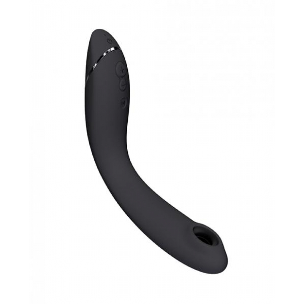 Womanizer Og Long-handle - Slate - G-Spot Vibrators