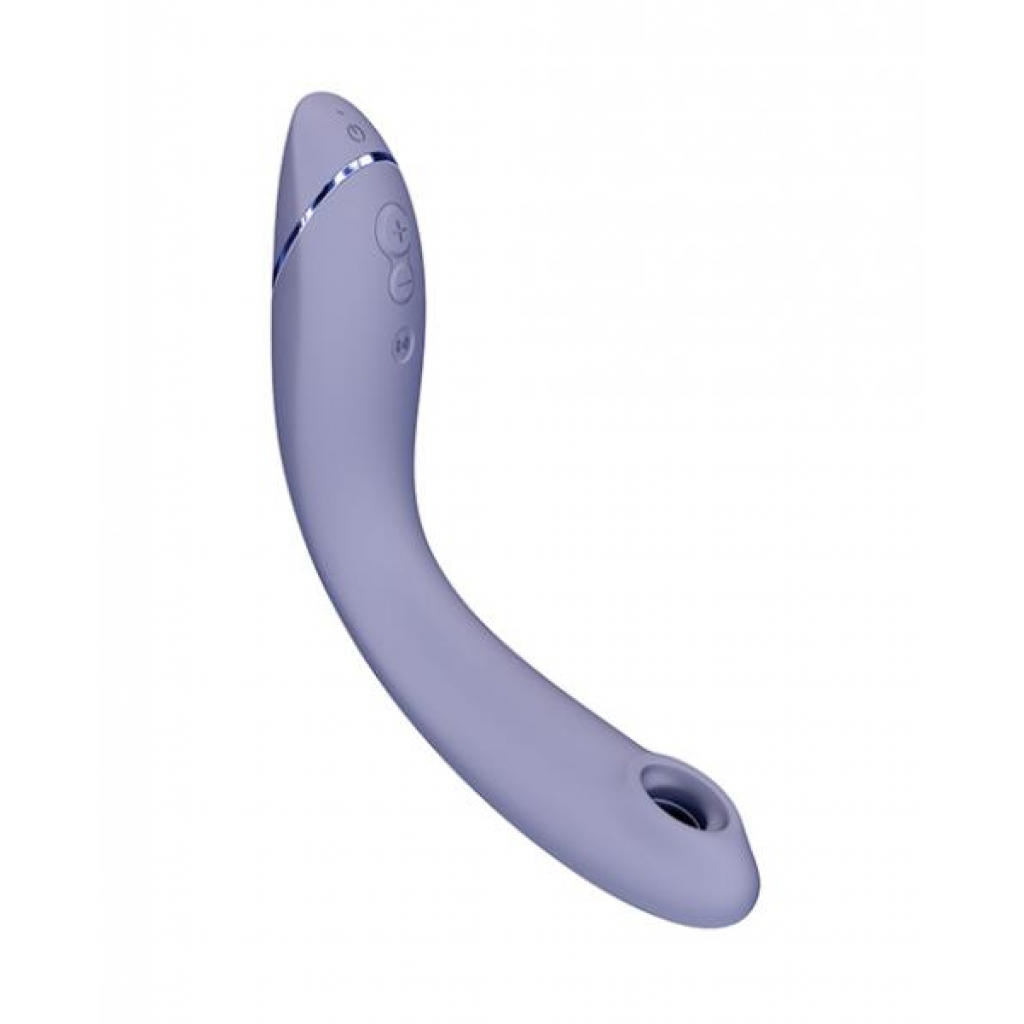 Womanizer Og Long-handle - Lilac - G-Spot Vibrators