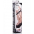 Strict Spreader Bar System Black - Spreader Bars