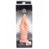 The Stuffer Fisting Replica Hand Dildo Beige - Extreme Dildos