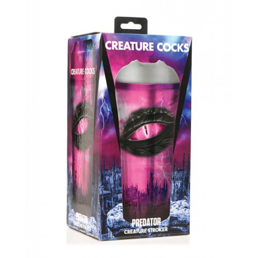 Creature Cocks Predator Stroker