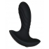 The Gentleman Prostate Massager Black - Prostate Massagers