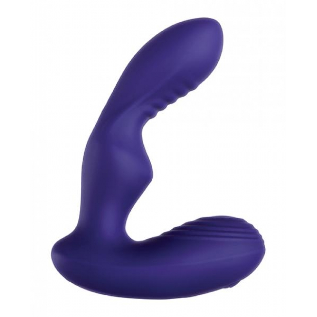 The Rocker Purple Prostate Stimulator - Prostate Massagers