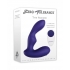 The Rocker Purple Prostate Stimulator - Prostate Massagers