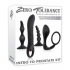 Zero Tolerance Intro To Prostate Kit with Download - Prostate Massagers