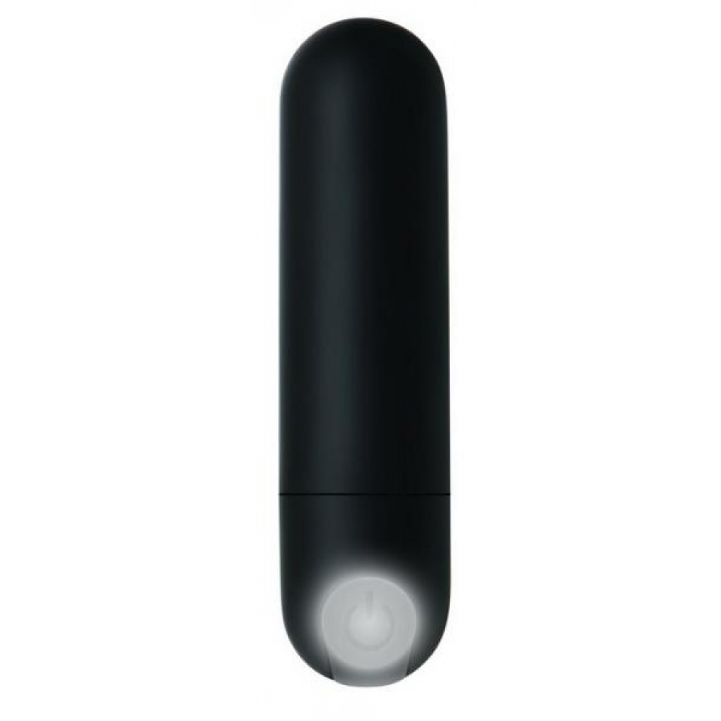 All Powerful Rechargeable Bullet Vibrator - Bullet Vibrators