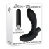 Rechargeable Eternal Prostate Massager Black - Prostate Massagers