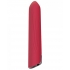 Diablo Rechargeable Bullet Vibrator Red - Bullet Vibrators