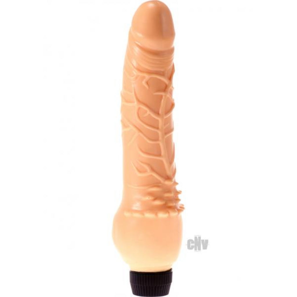 Bully Boy 7 inches Realistic Vibrator - Kinx