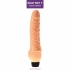 Bully Boy 7 inches Realistic Vibrator - Kinx