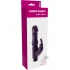 Water Bunny Rabbit Vibrator Purple Minx - Rabbit Vibrators