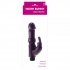 Water Bunny Rabbit Vibrator Purple Minx - Rabbit Vibrators