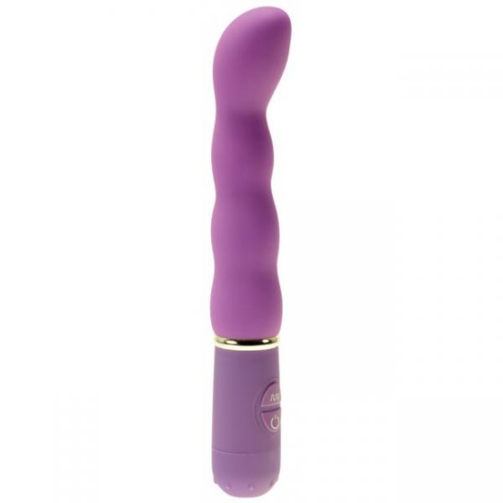 Bliss G Spot Vibrator Purple Minx - G-Spot Vibrators