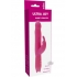 Ultra Joy Rabbit Vibrator Pink Minx - Rabbit Vibrators