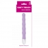 Silky Touch Bullet Vibrator Purple Minx - Bullet Vibrators