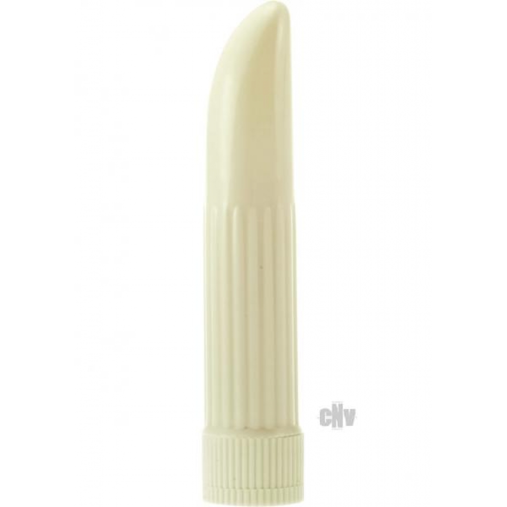 Lady Lust Mini Vibe Ivory Minx - G-Spot Vibrators