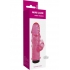 Mini Jack Pink Rabbit Vibe Minx - Rabbit Vibrators