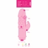 Mini Jack Pink Rabbit Vibe Minx - Rabbit Vibrators