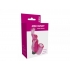 Mini Bunny Finger Vibe Pink Minx - Finger Vibrators