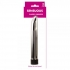 Sensuous Classic Vibrator Minx Silver - Traditional