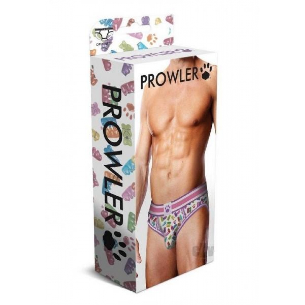 Prowler Gummy Bears Open Lg Ss23 - Mens Underwear