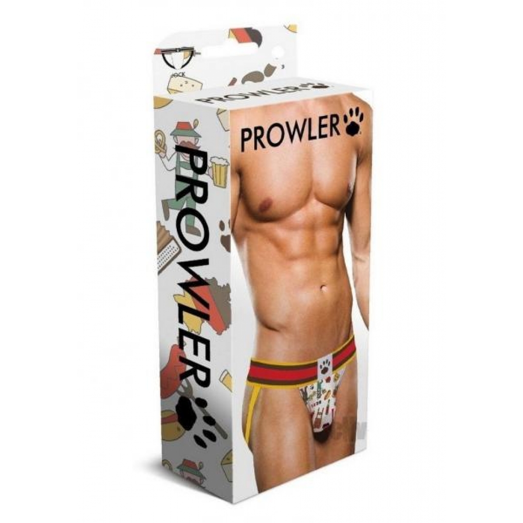 Prowler Berlin Jock Lg - Mens Underwear