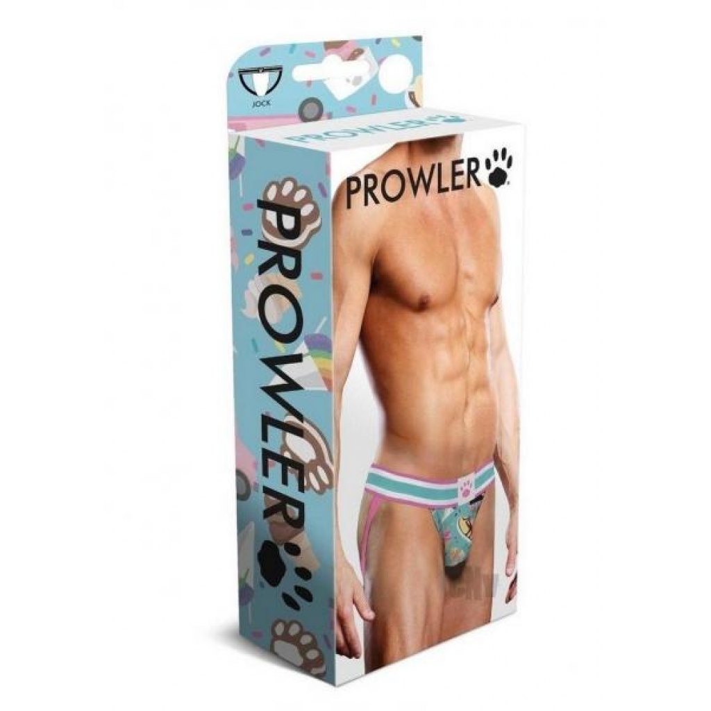 Prowler Sundae Jock Lg Ss23 - Mens Underwear