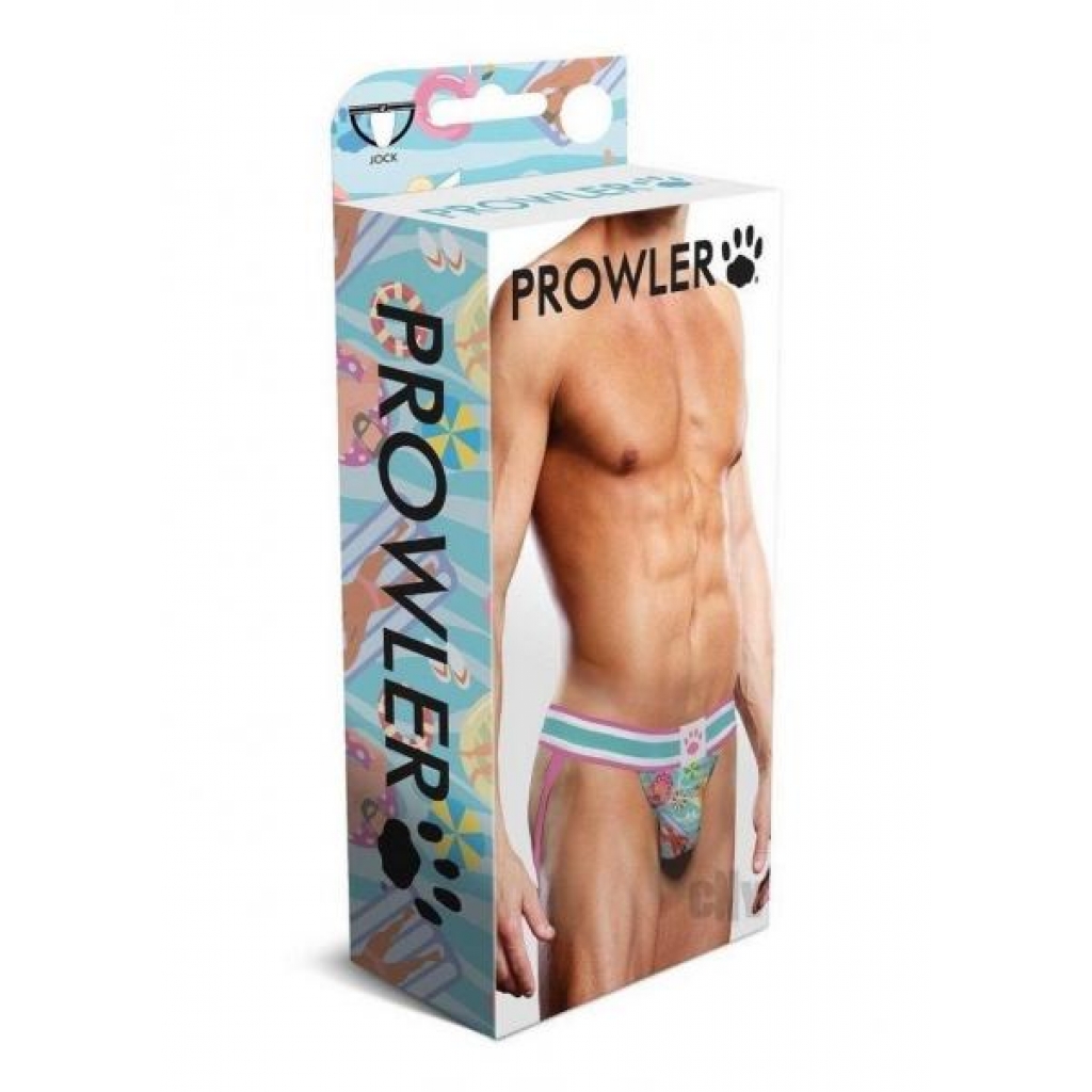 Prowler Swimming Jock Lg Ss23 - Mens Underwear