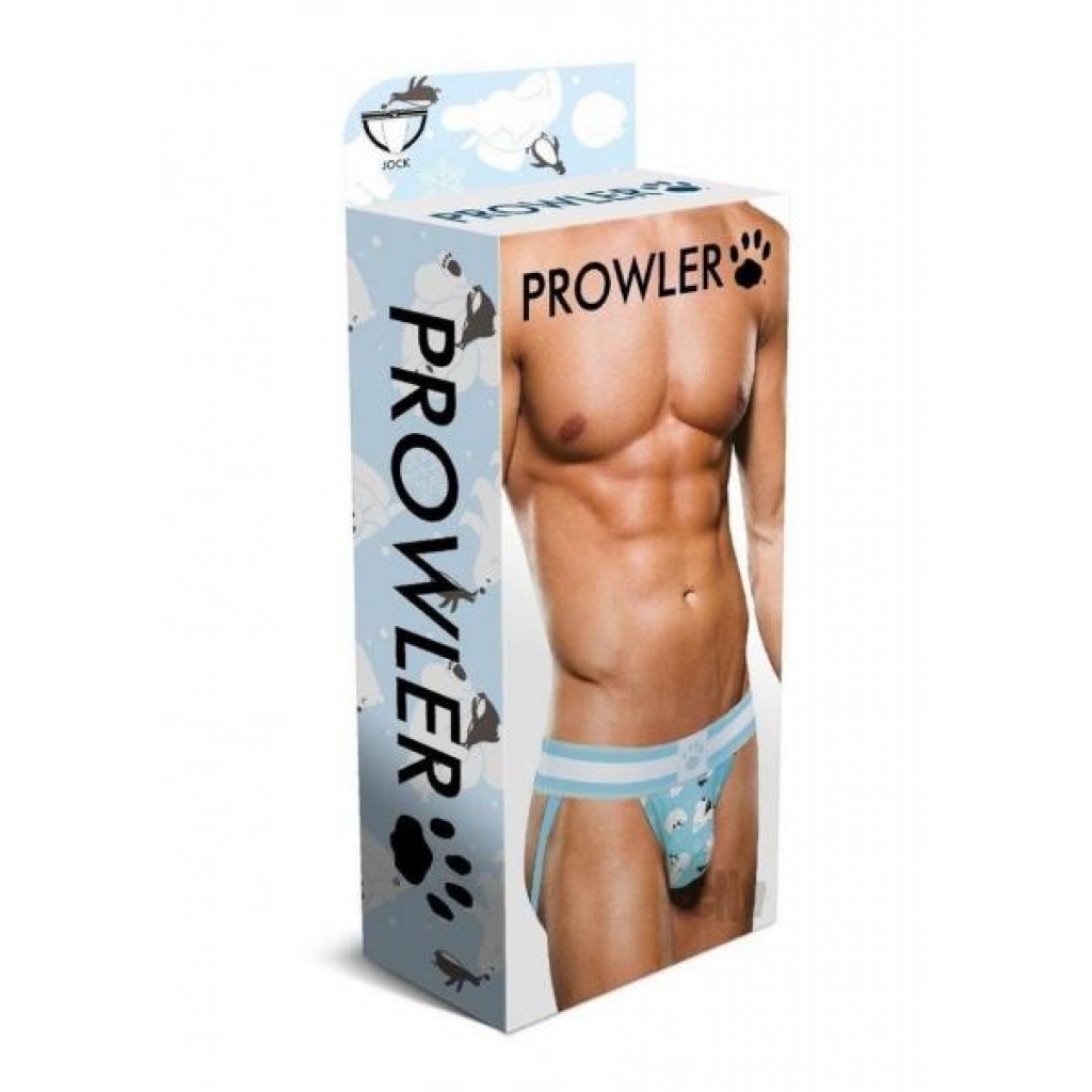 Prowler Winter Animals Jocks Lg - Mens Underwear