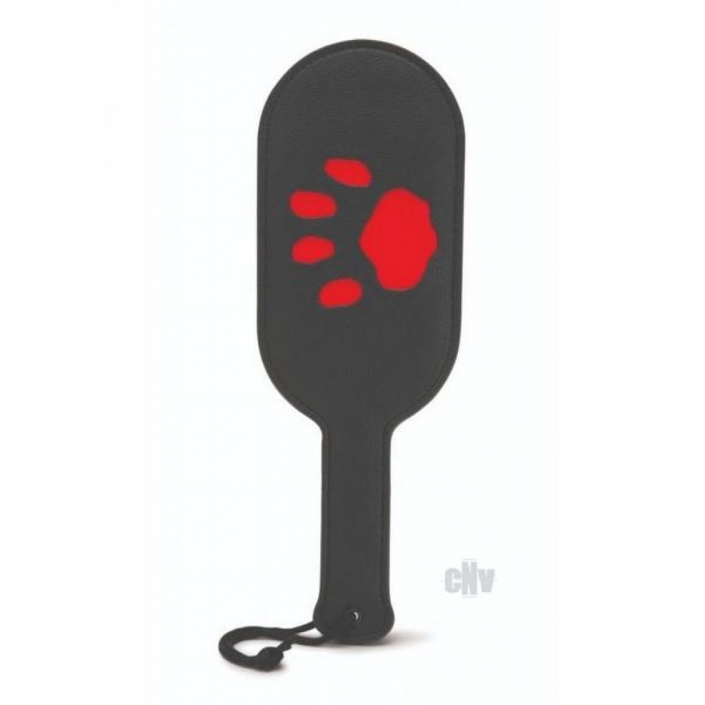 Prowler Red Puppy Paddle Red - Paddles