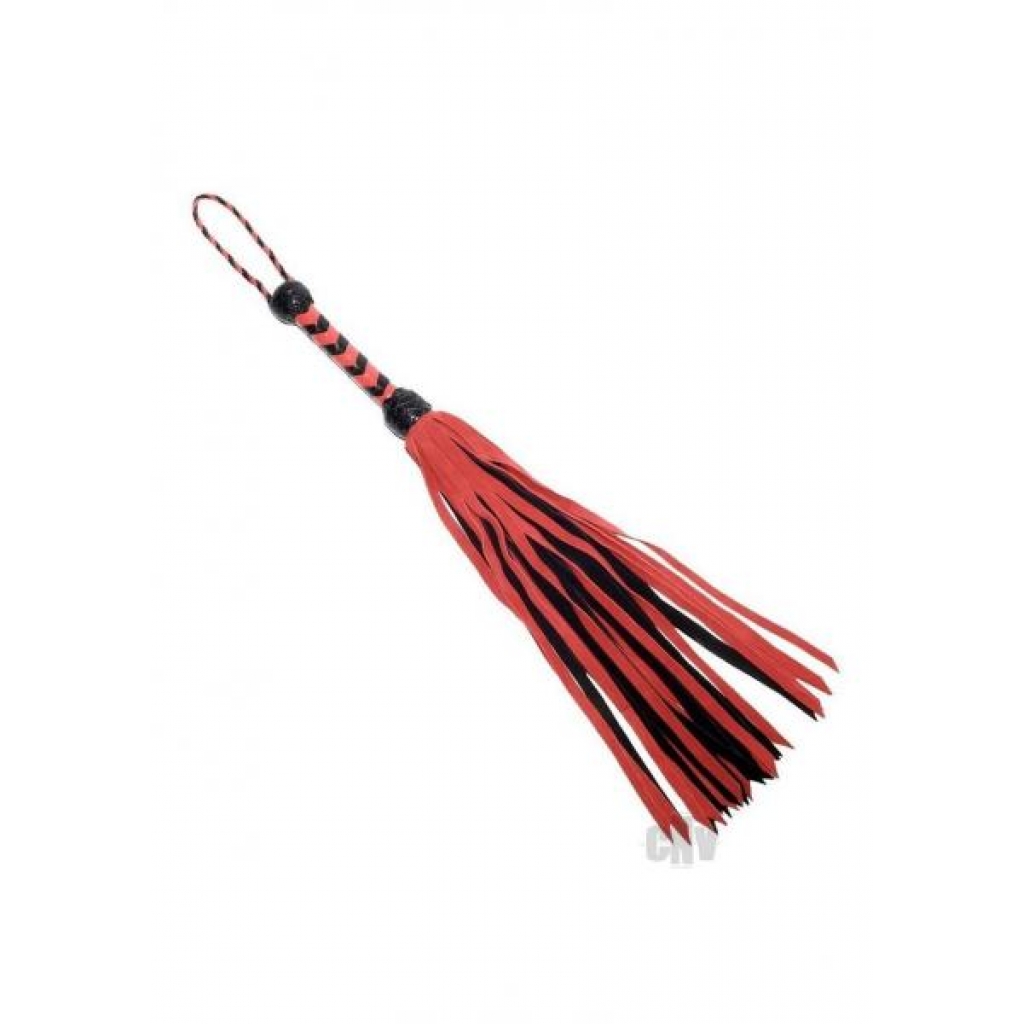 Prowler Red Flogger - 33