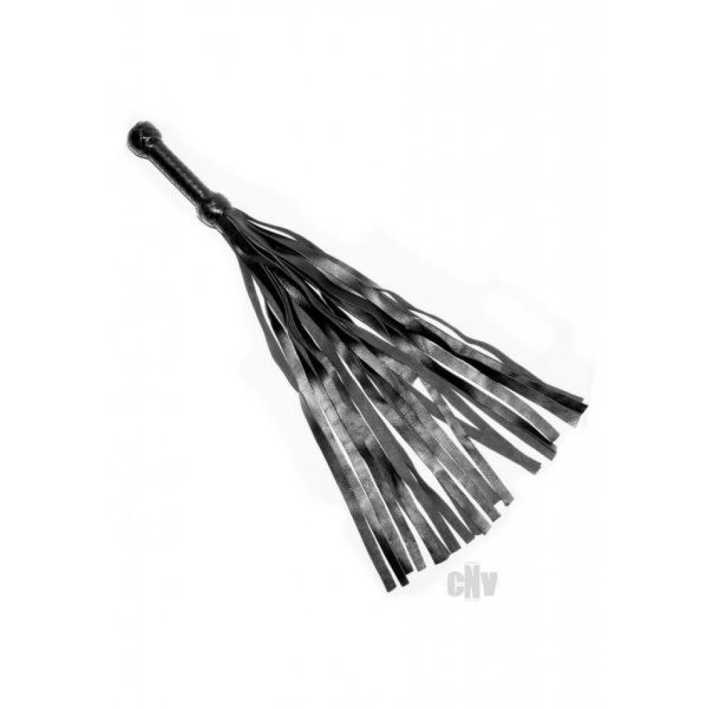 Prowler Red Flogger 26 Blk - Floggers