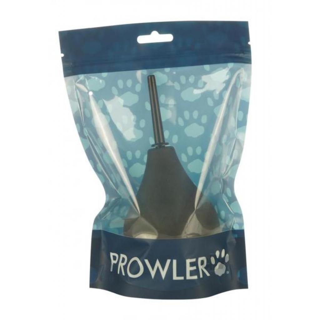 Prowler Large Bulb Douch - Essential Cleanliness