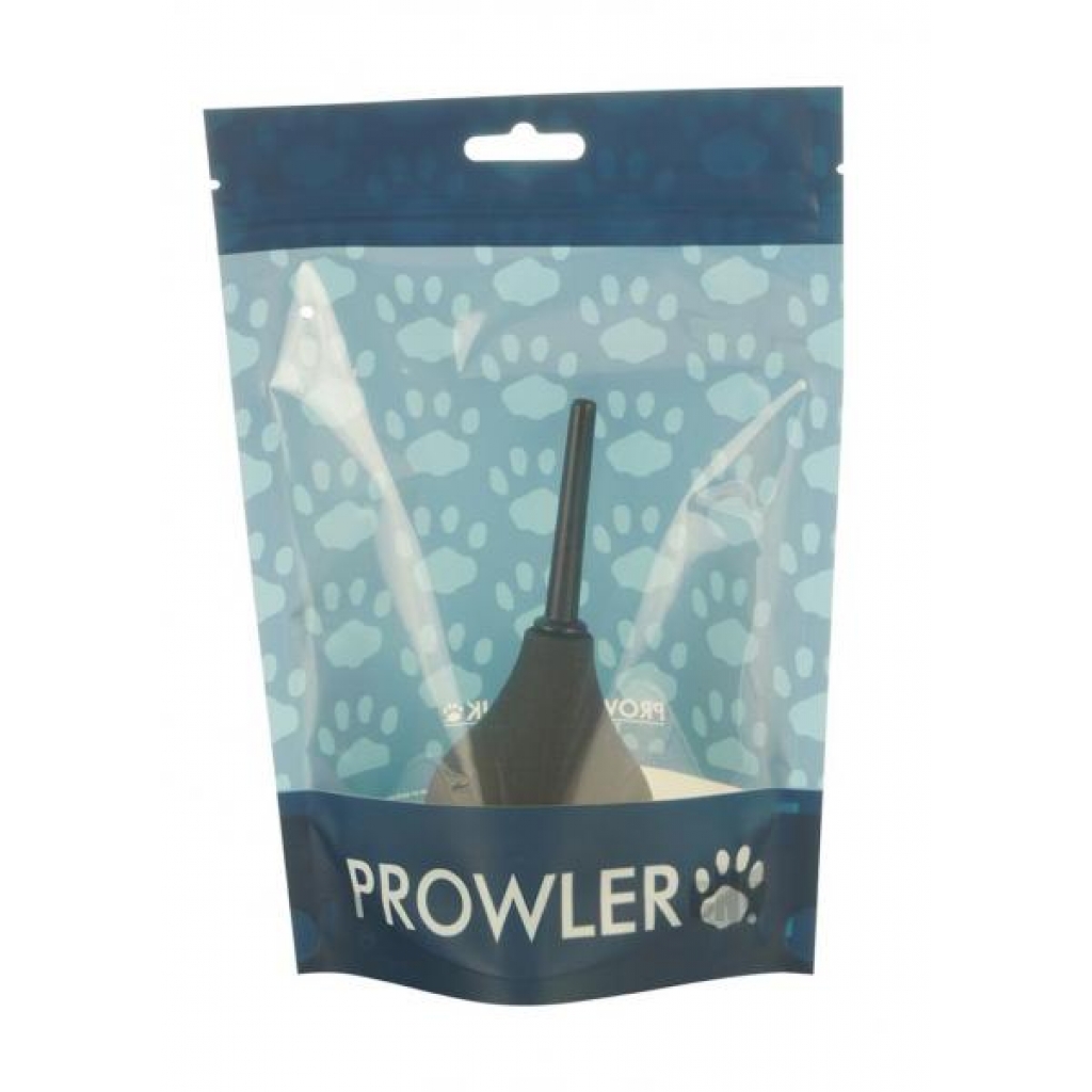 Prowler Small Bulb Douche - Classic Cleaning Tool