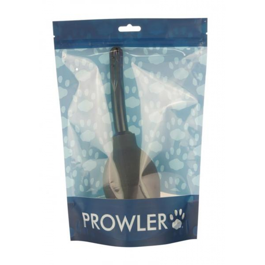 Prowler Flexi Douche - Black