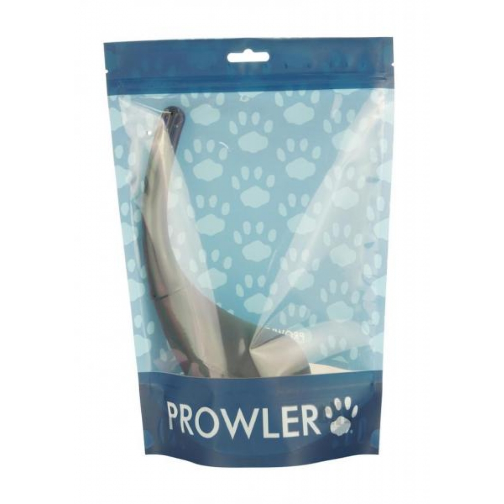 Prowler Perfect Angle Douche Black