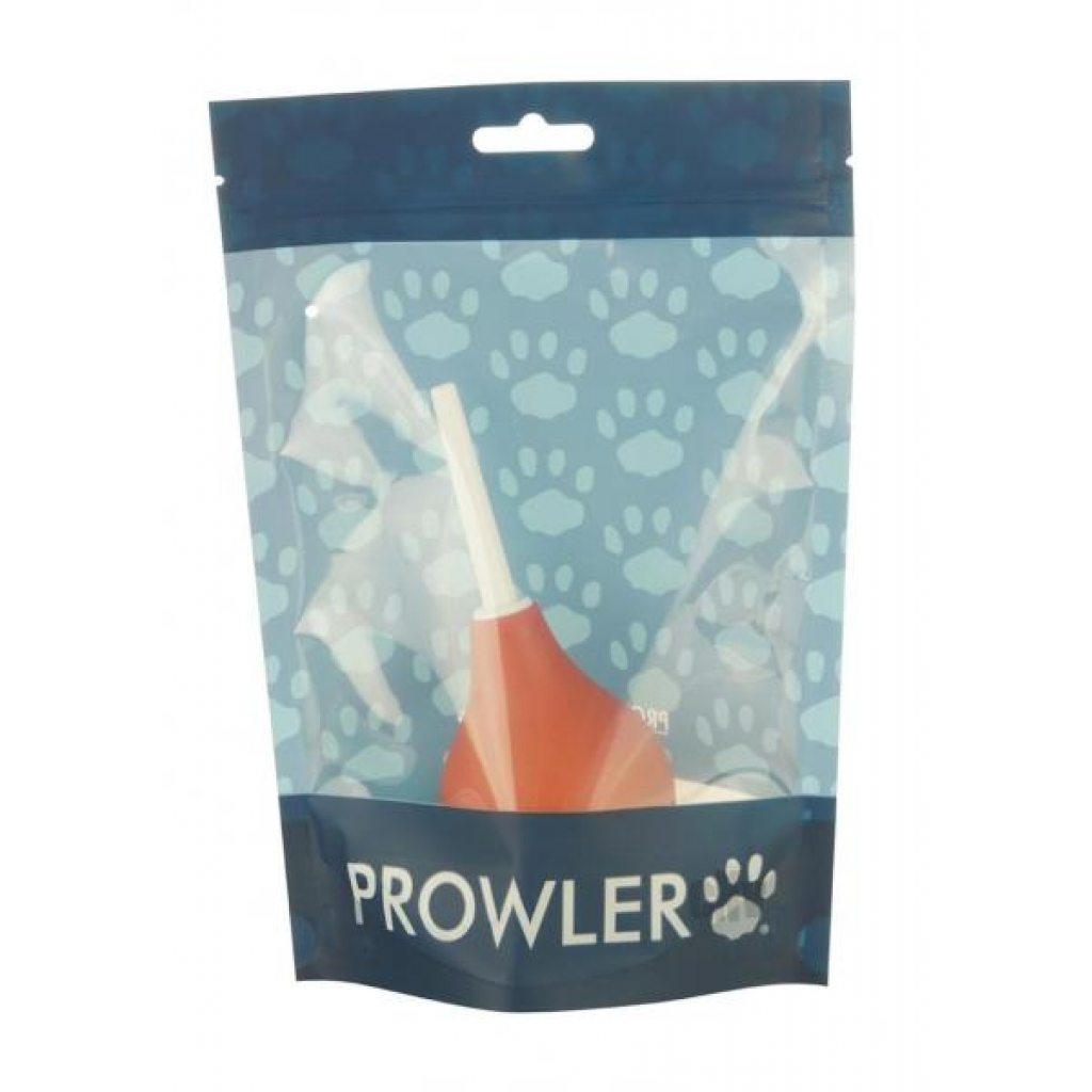 Prowler Small Bulb Douche - Easy to Use