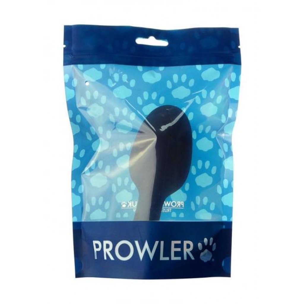 Prowler Xlarge Weight Butt Plug 5.5 - Anal Plugs