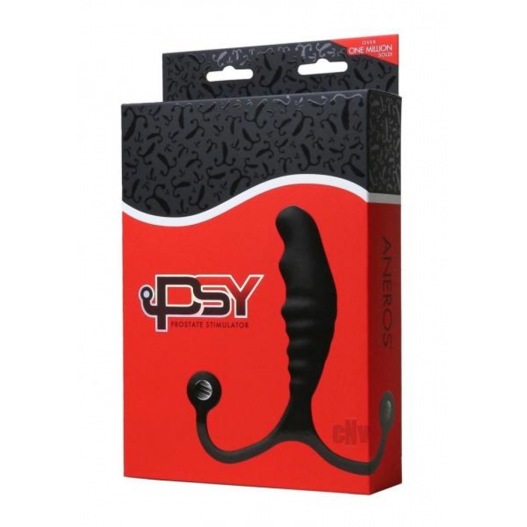 Aneros Psy - Prostate Massagers