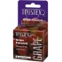 Trustex Condom Grape Flavored Lurbricated 3 Pack - Condoms