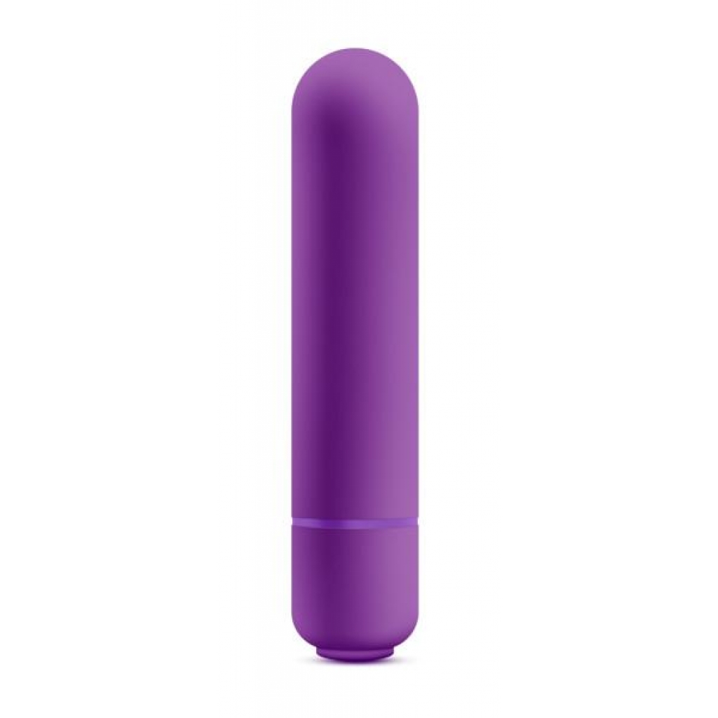 Cutey Vibe Plus Bullet Vibrator Purple - Bullet Vibrators