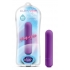 Cutey Vibe Plus Bullet Vibrator Purple - Bullet Vibrators