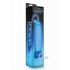 Performance VX101 Male Enhancement Pump Blue - Penis Pumps