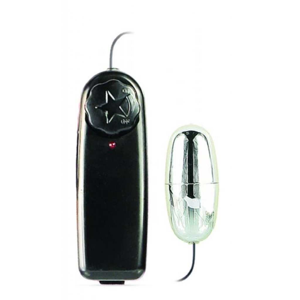 Waterproof Silver Bullet With Ultra Tech Motor - Bullet Vibrators