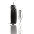 Waterproof Silver Bullet With Ultra Tech Motor - Bullet Vibrators