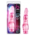 B Yours Vibe 4 Pink Realistic Vibrator - Realistic