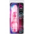 B Yours Vibe 4 Pink Realistic Vibrator - Realistic